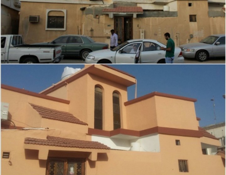 مقاولات عسير ابو احمد جدد منزلك معا لمسات اعمال الترميم في ابها خميس مشيط عسير جيزان معا ابو احمد مقاولات عسير