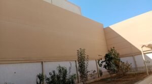 سواتر احواش منازل سواترالواديين احد رفيده المسقي المربع عسير 