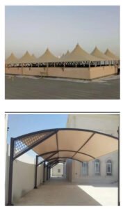 #مظلات_عسير