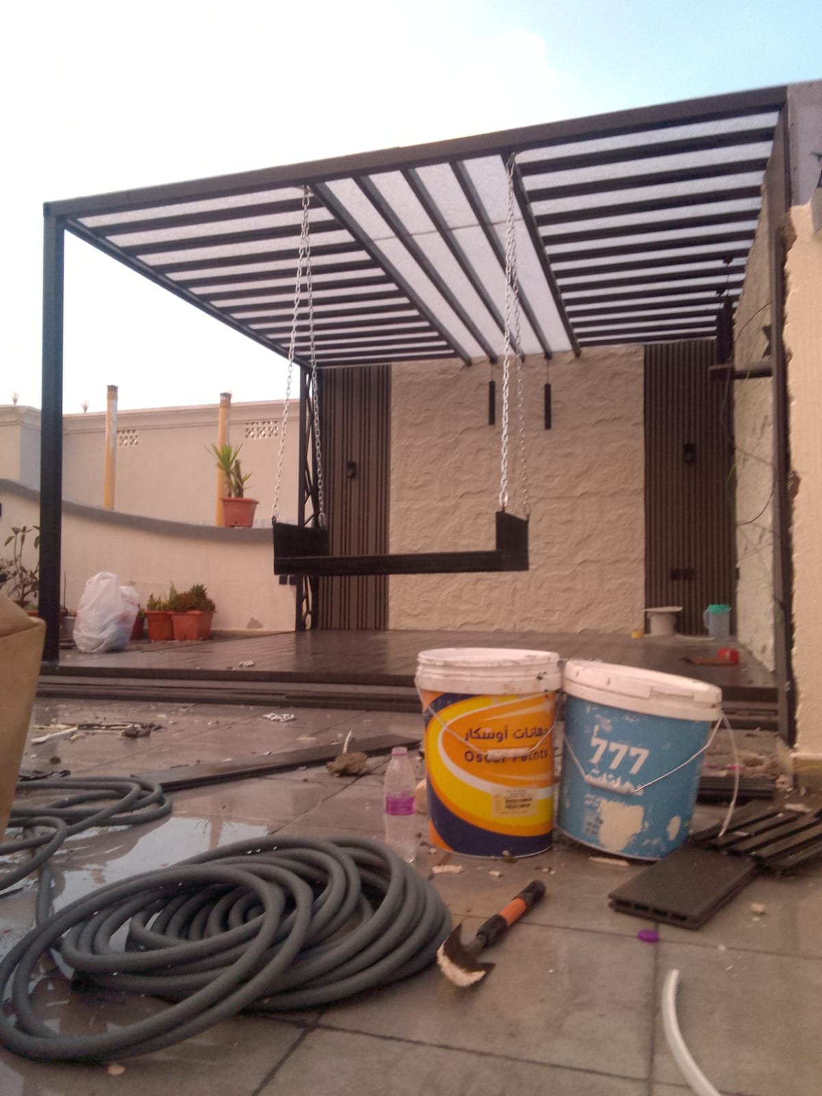 جلسه مودرن في جيزان صبيا ابوعريش