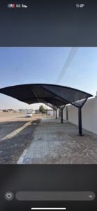 مظلات خميس مشيط سواتر 