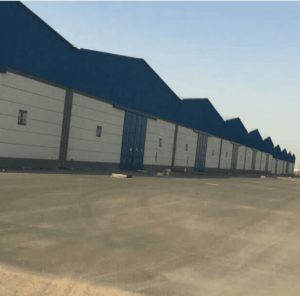 هناجر جيزان مظلات جيزان