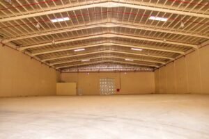 مقاول هناجر جيزان