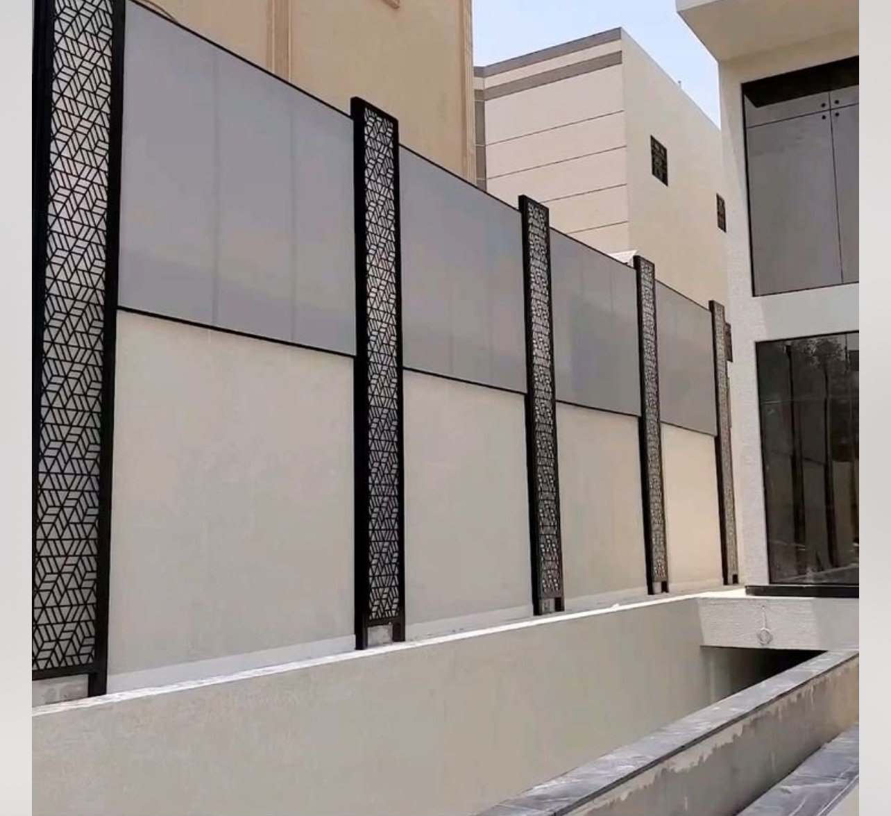 تركيب سواتر ليزر في الدرب سواتر احراش قماش ليزر في ابها عسير وخميس مشيط سواتر قماش مقاولات عسير0550708613