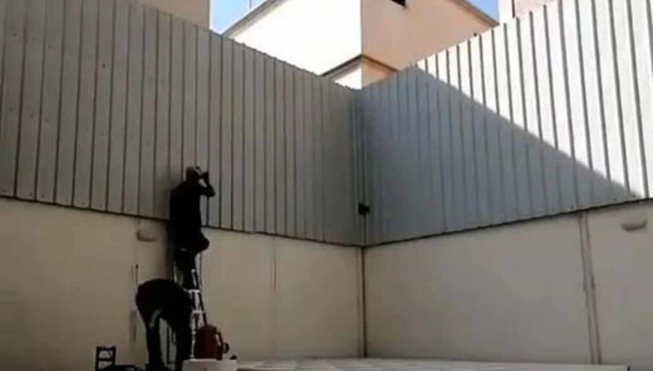 سواتر فلل منازل قصور سواتر احواش عسير شينكو في ابها 