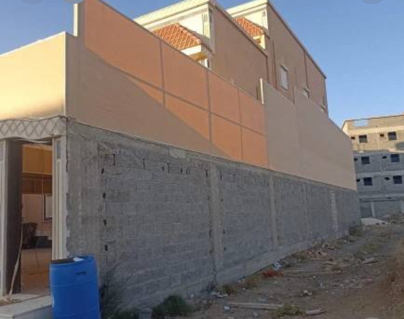 سواتر قماش عسير سراة عبيده الحرجه الواديين