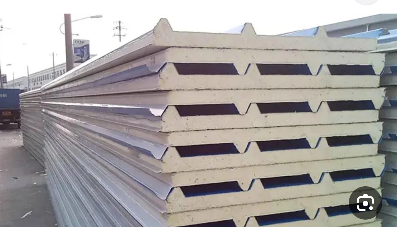 مقاول بناء ملاحق ساندويتش بانل معزولة في خميس مشيط".