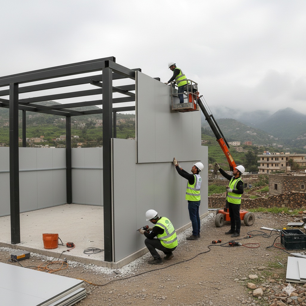 ساندويش بنل عسير